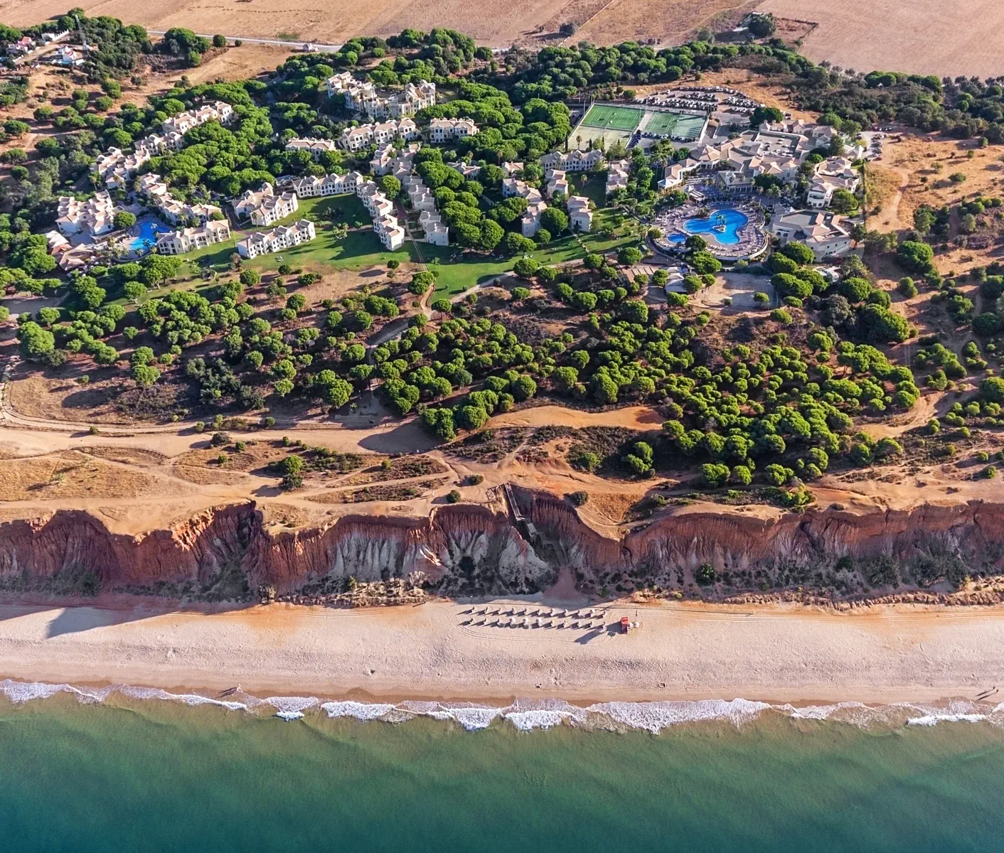 Отель: Adriana Beach Resort