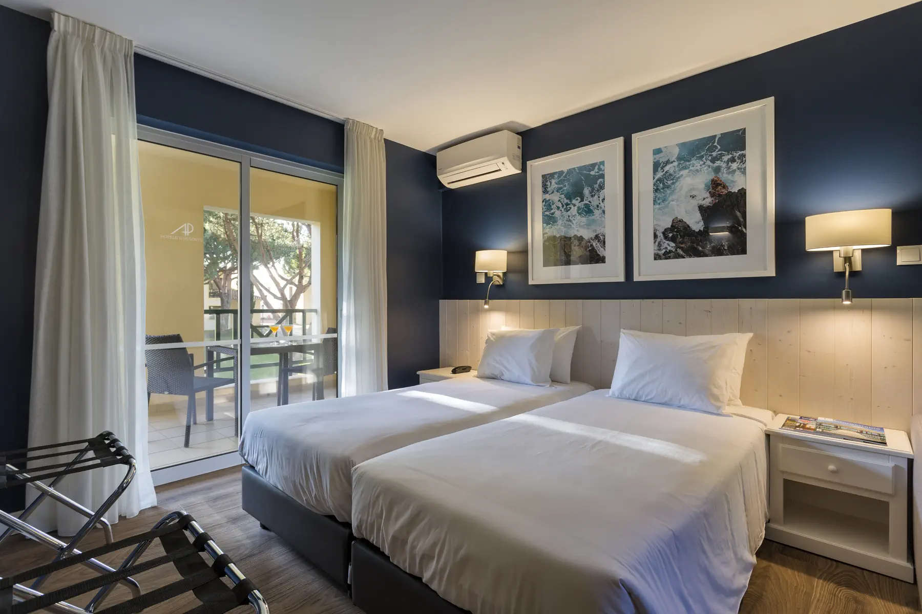 Отель: Adriana Beach Resort