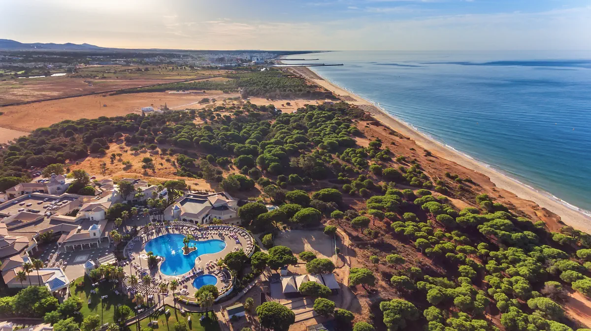Отель: Adriana Beach Resort