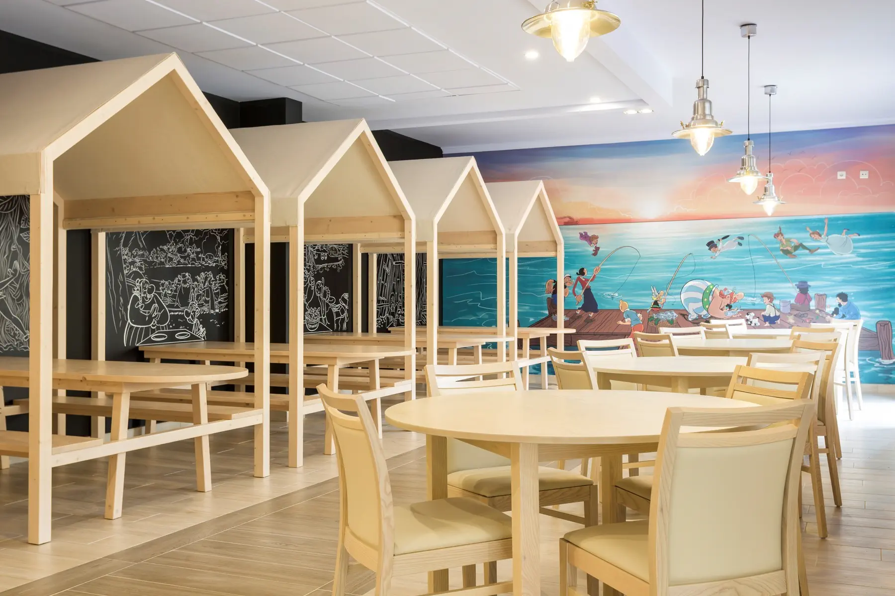 Отель: Adriana Beach Resort