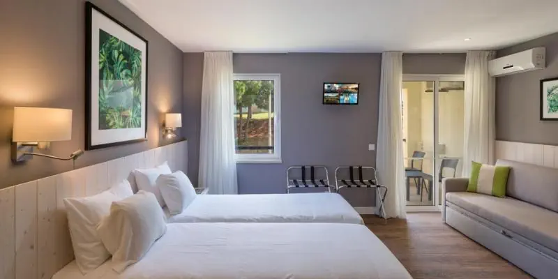 Отель: Adriana Beach Resort