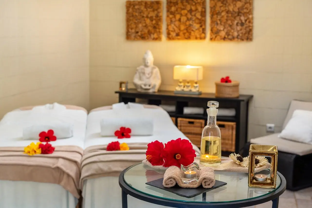 Отель: Adriana Beach Resort