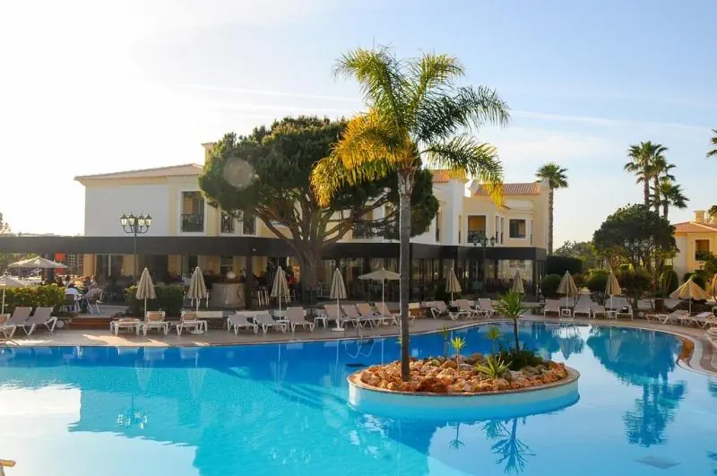 Отель: Adriana Beach Resort
