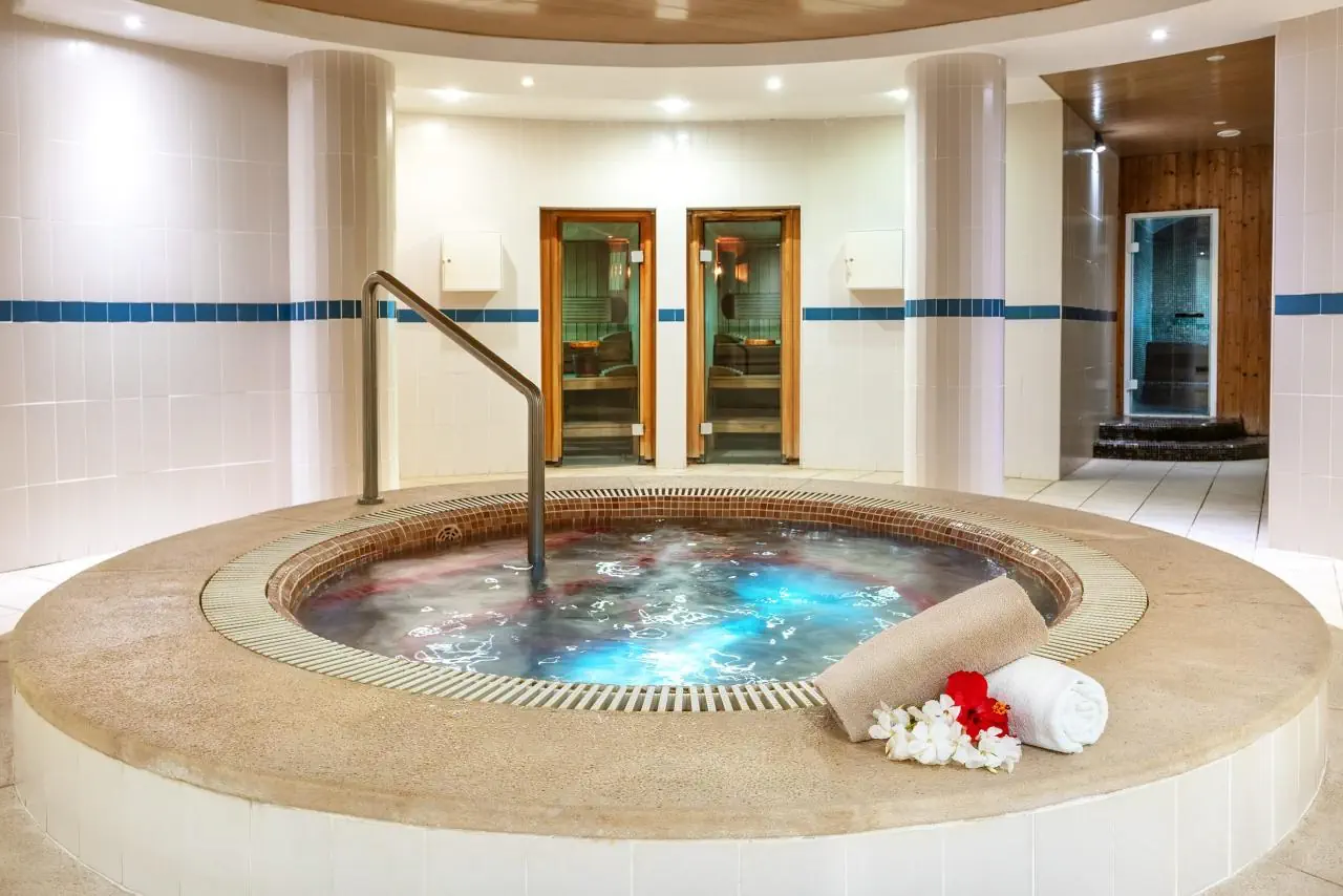 Отель: Adriana Beach Resort