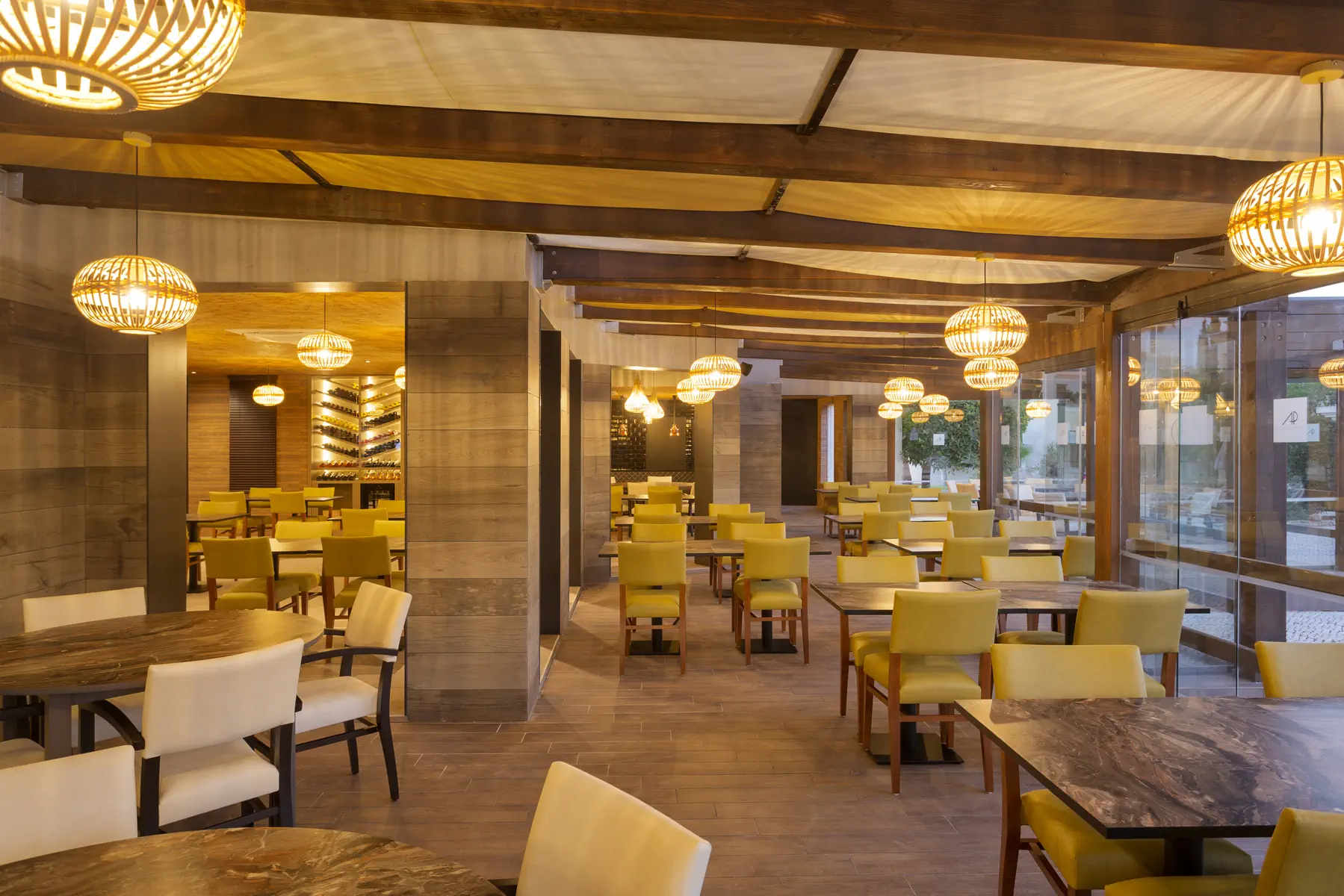 Отель: Adriana Beach Resort