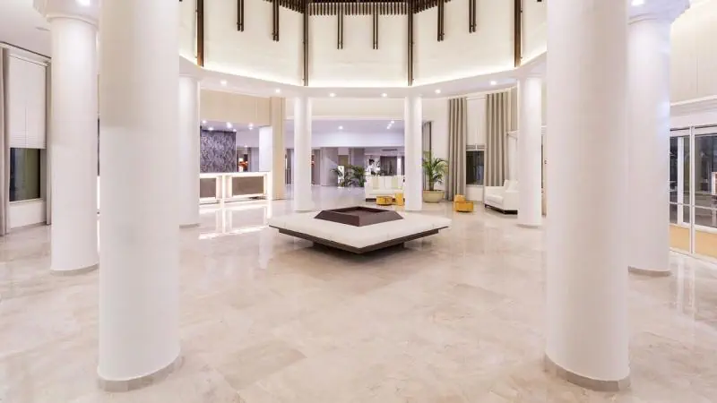 Отель: Adriana Beach Resort