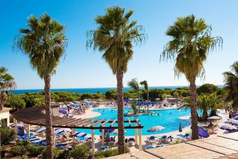 Отель: Adriana Beach Resort