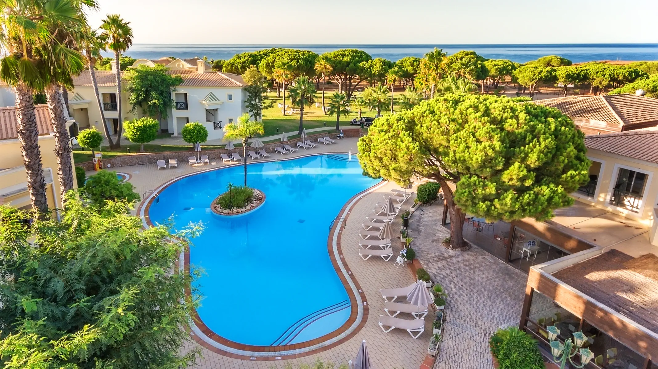 Отель: Adriana Beach Resort