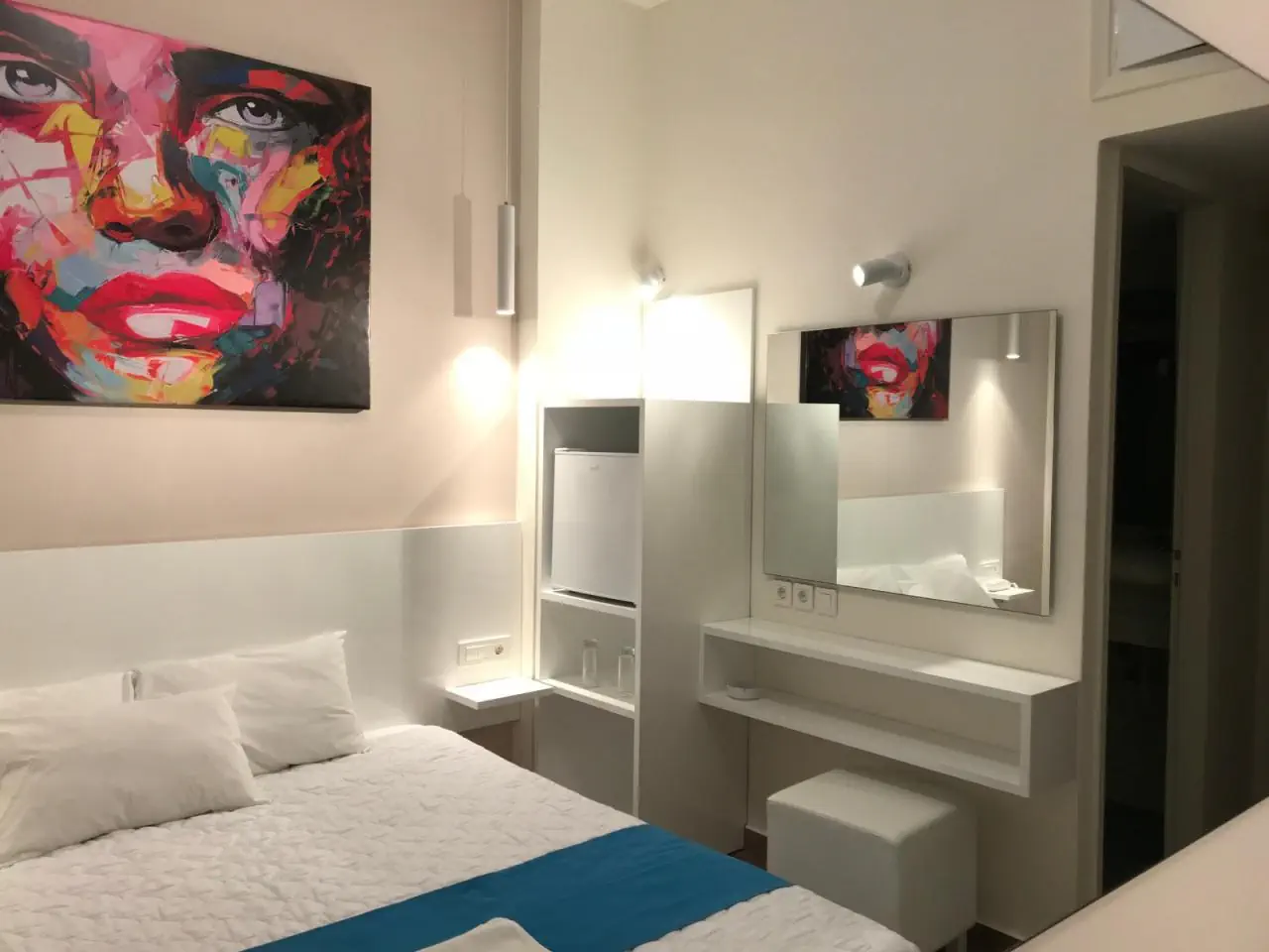 HOTEL Diana Hotel