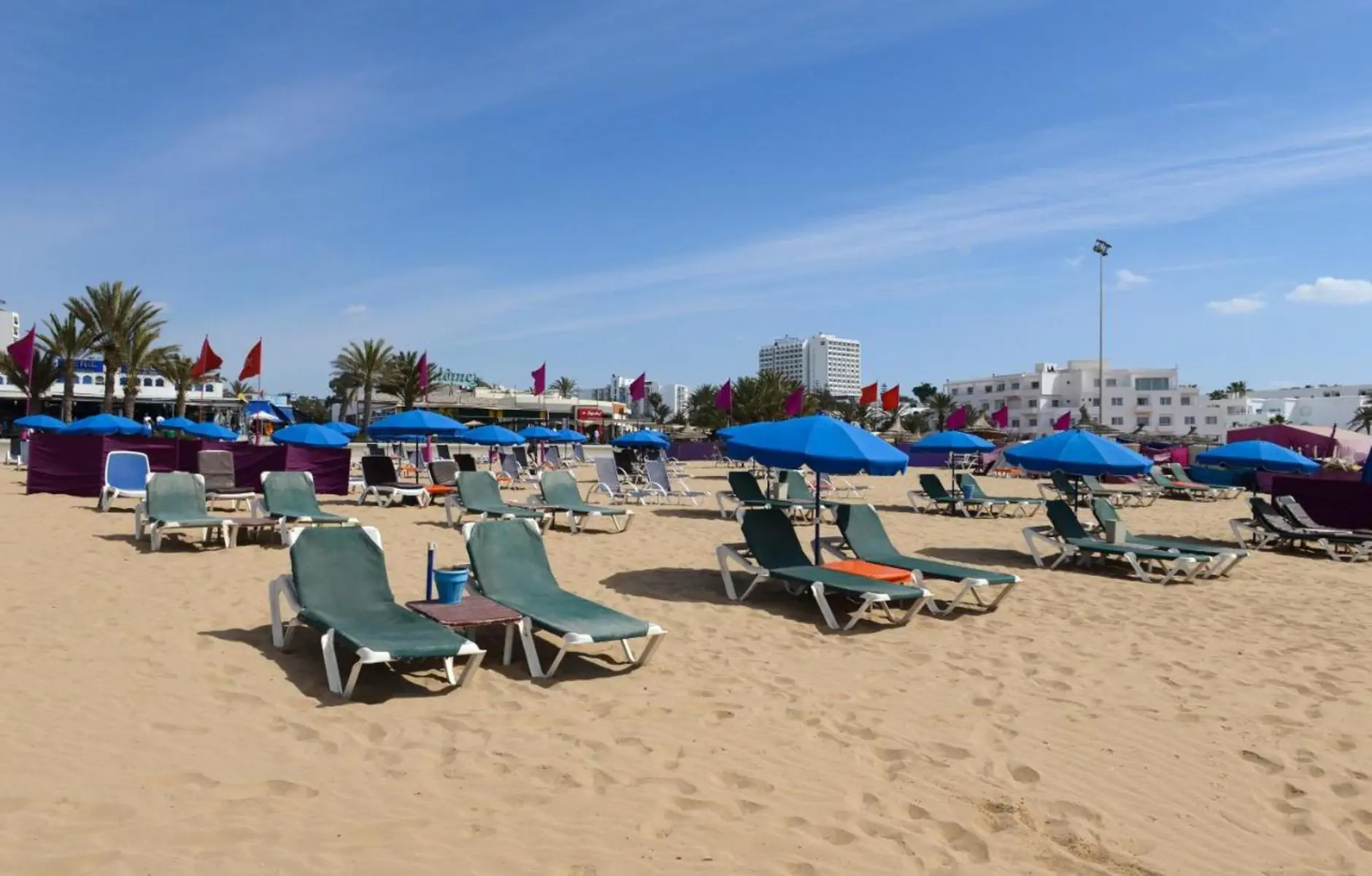 Anezi Tower