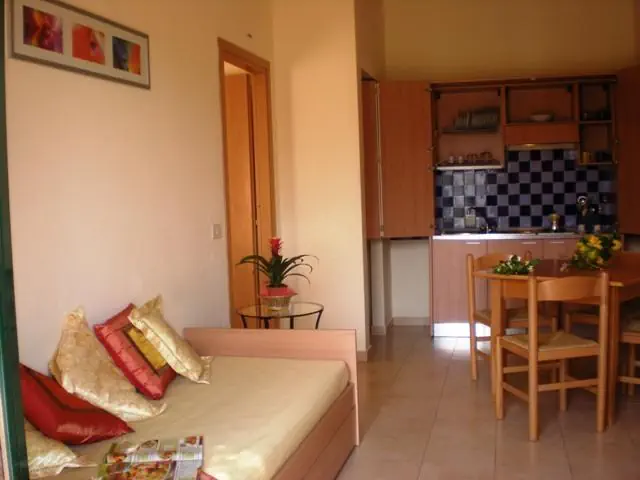 Villaggio Artemide - zdjęcie 15