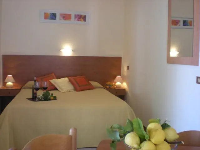 Villaggio Artemide - zdjęcie 13
