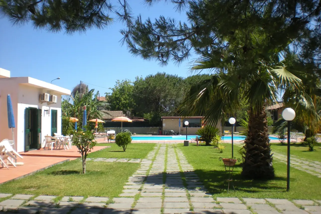 Villaggio Artemide - zdjęcie 8