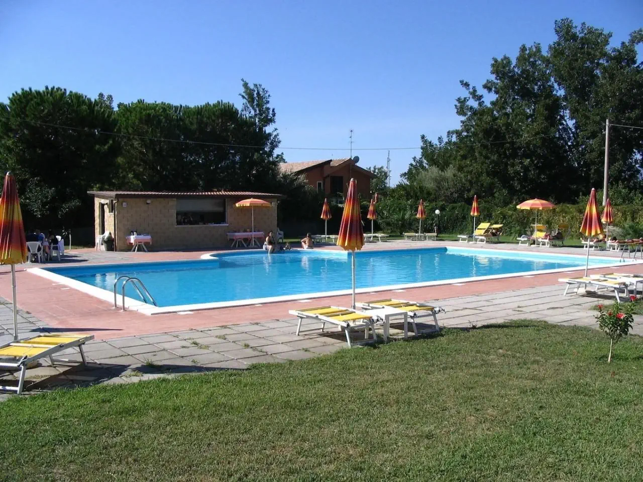 Villaggio Artemide - zdjęcie 3