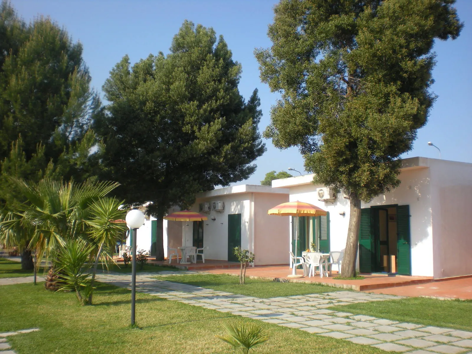 Villaggio Artemide - zdjęcie 10