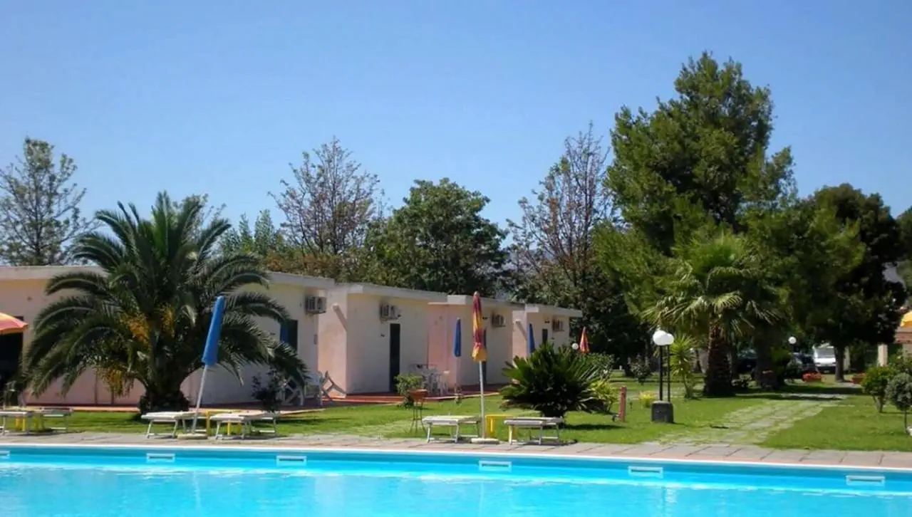 Villaggio Artemide - zdjęcie 2