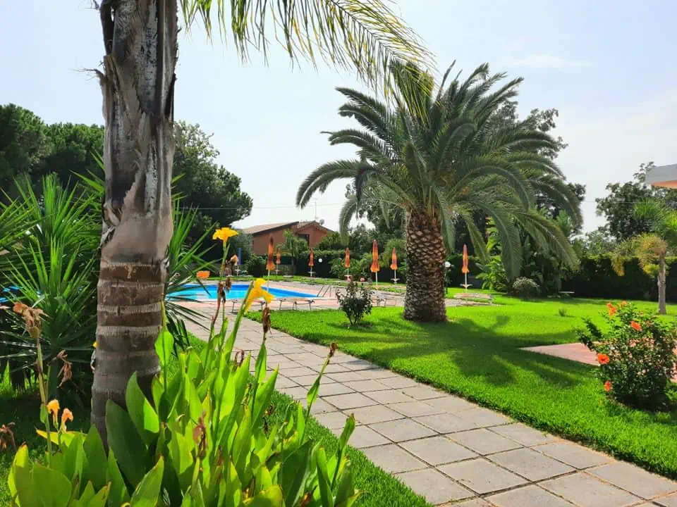 Villaggio Artemide - zdjęcie 9
