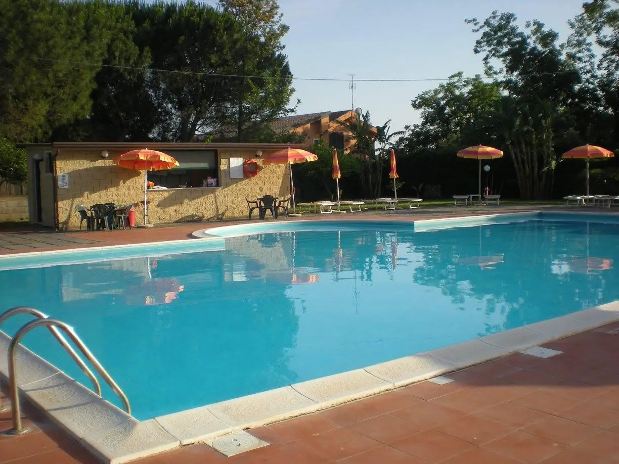 Villaggio Artemide - zdjęcie 4