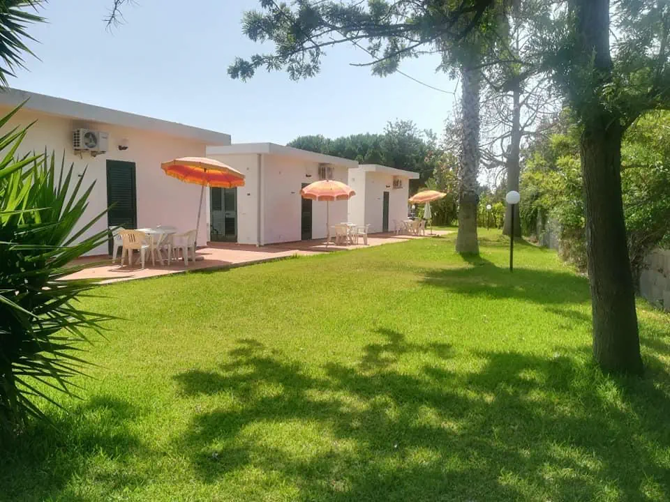 Villaggio Artemide - zdjęcie 7