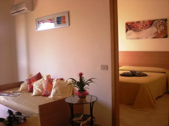 Villaggio Artemide - zdjęcie 14