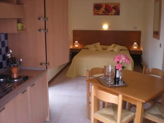 Villaggio Artemide - zdjęcie 12