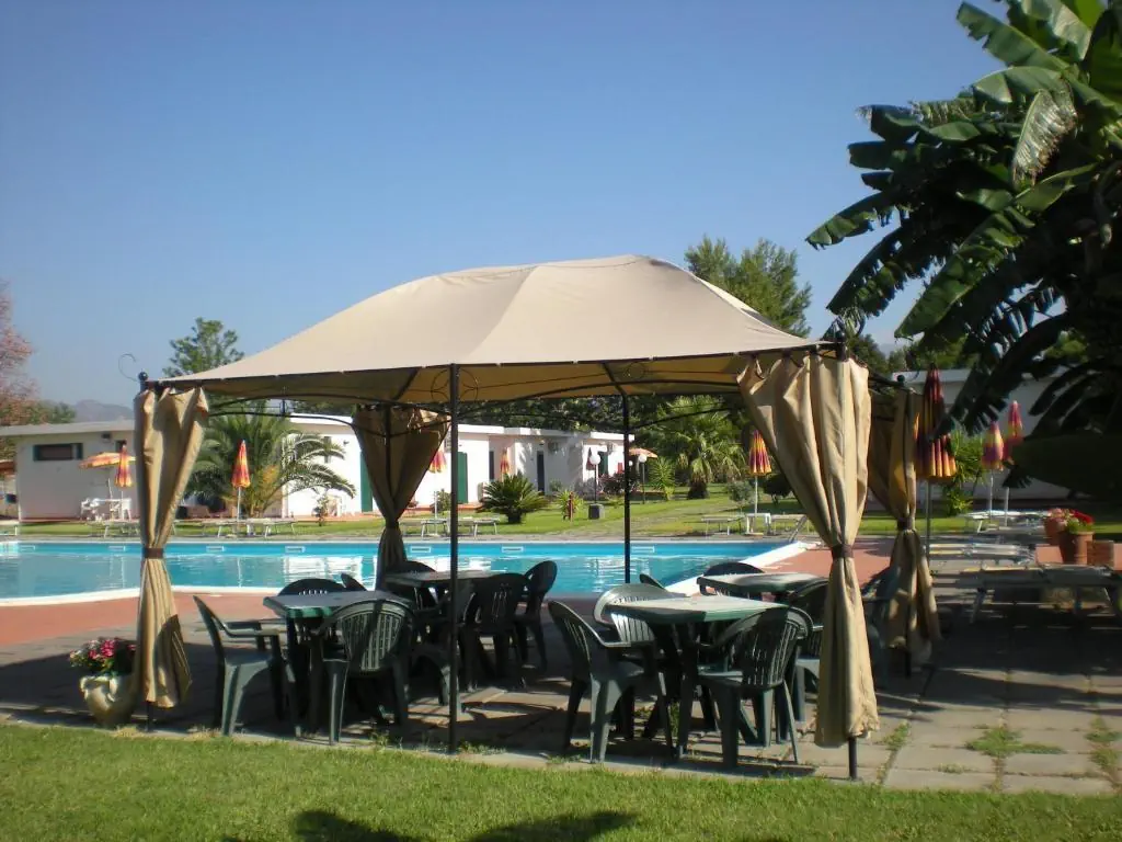 Villaggio Artemide - zdjęcie 11