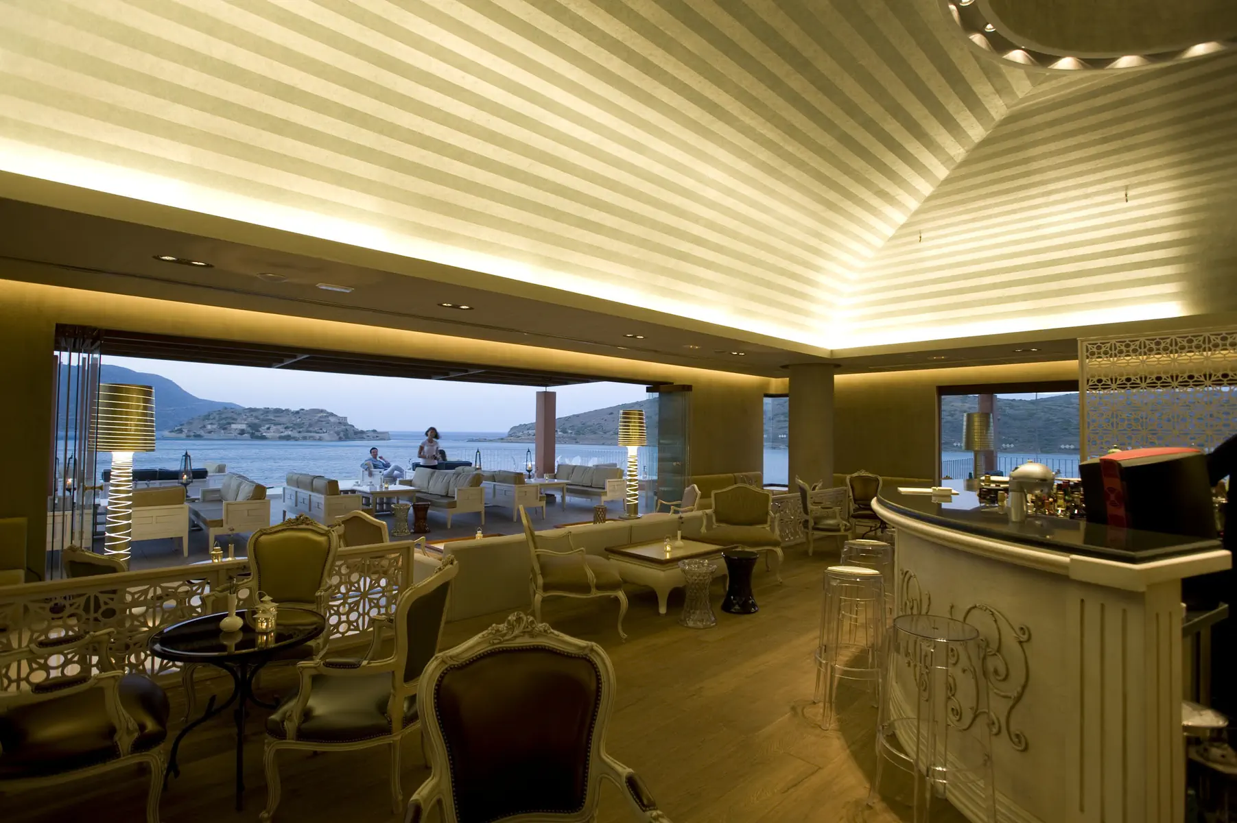 Domes Of Elounda Autograph Collection