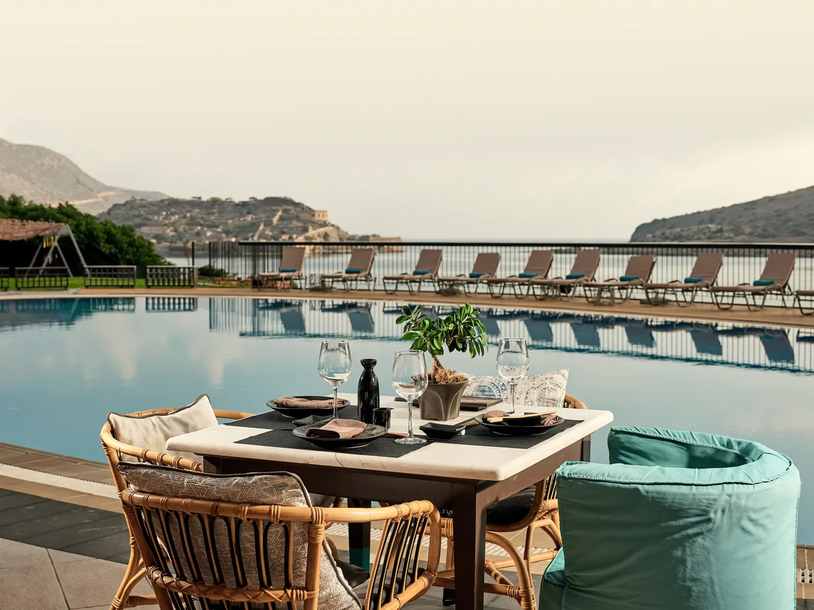 Domes Of Elounda Autograph Collection