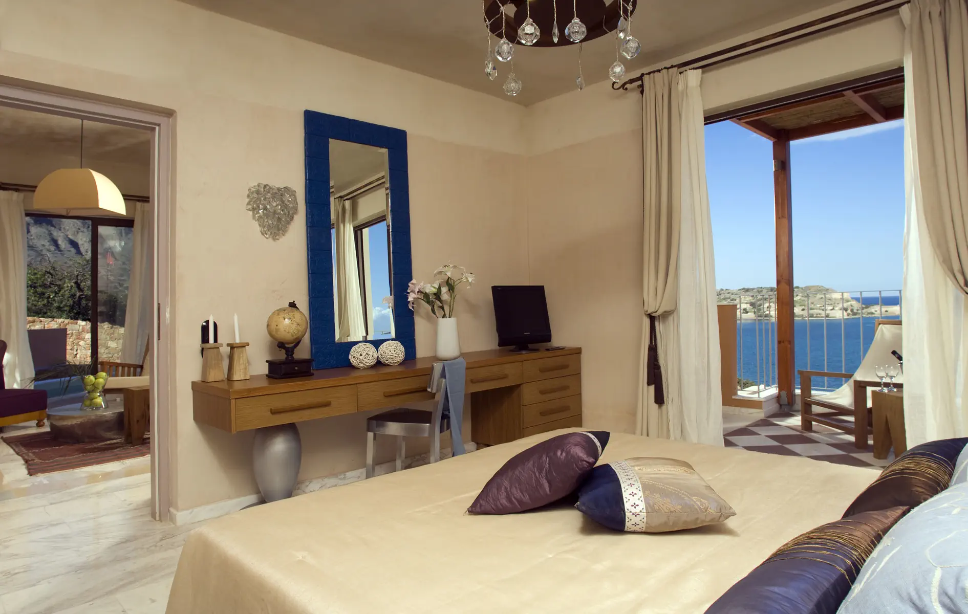 Domes Of Elounda Autograph Collection