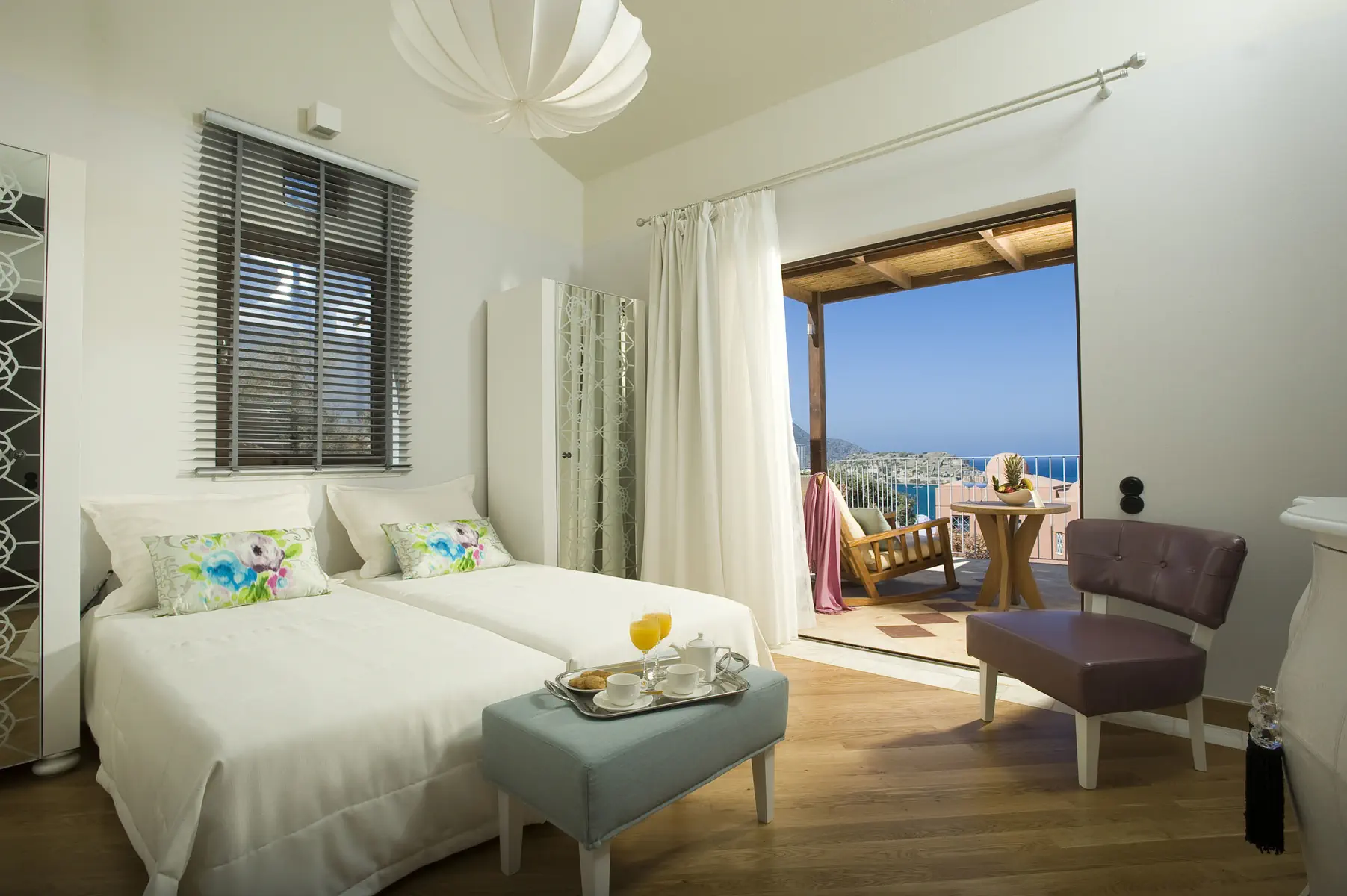 Domes Of Elounda Autograph Collection