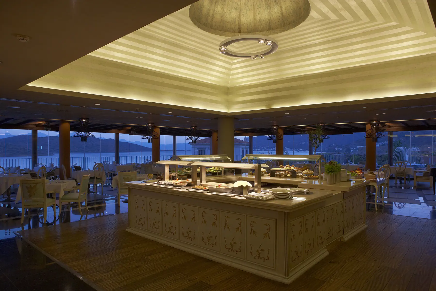 Domes Of Elounda Autograph Collection