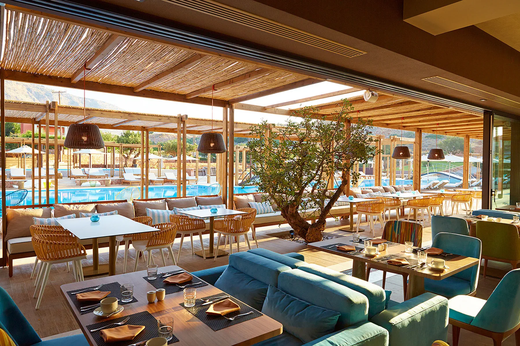 Domes Of Elounda Autograph Collection