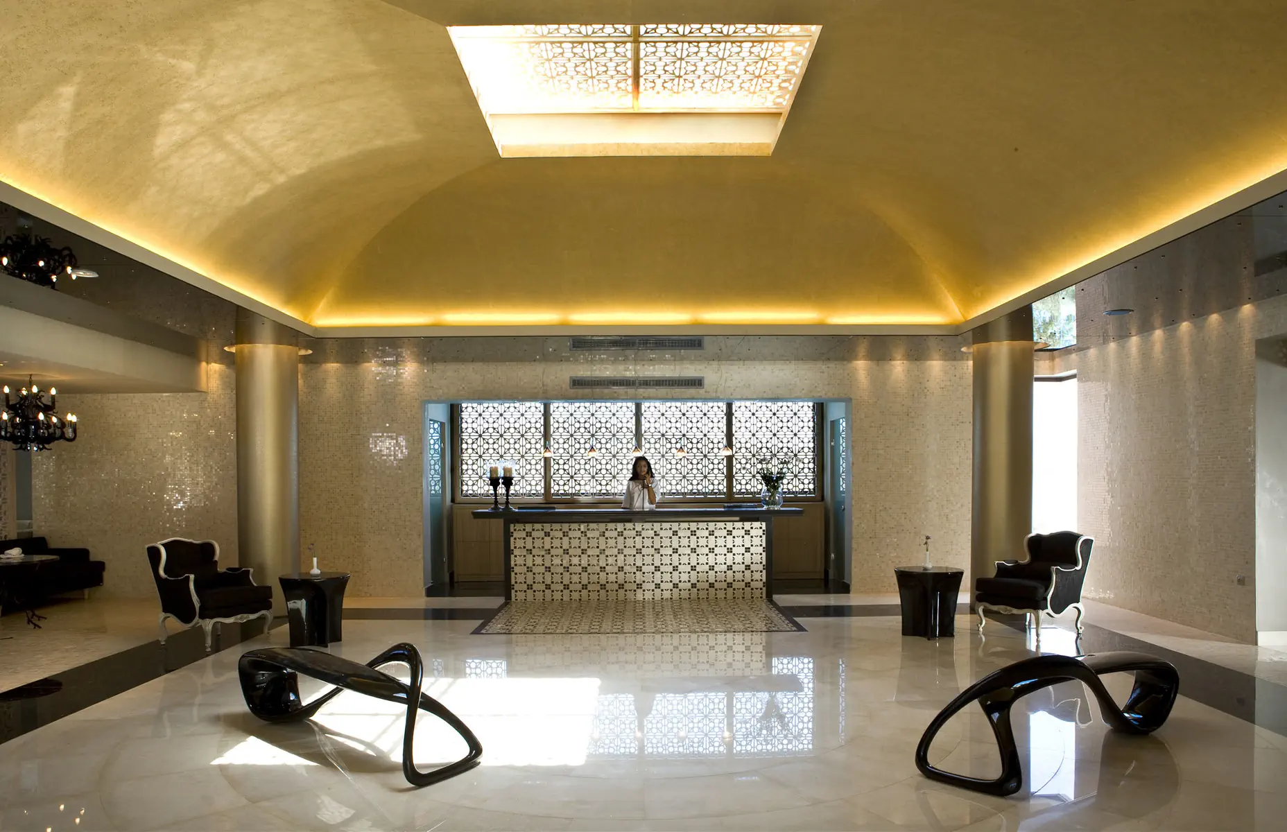 Domes Of Elounda Autograph Collection