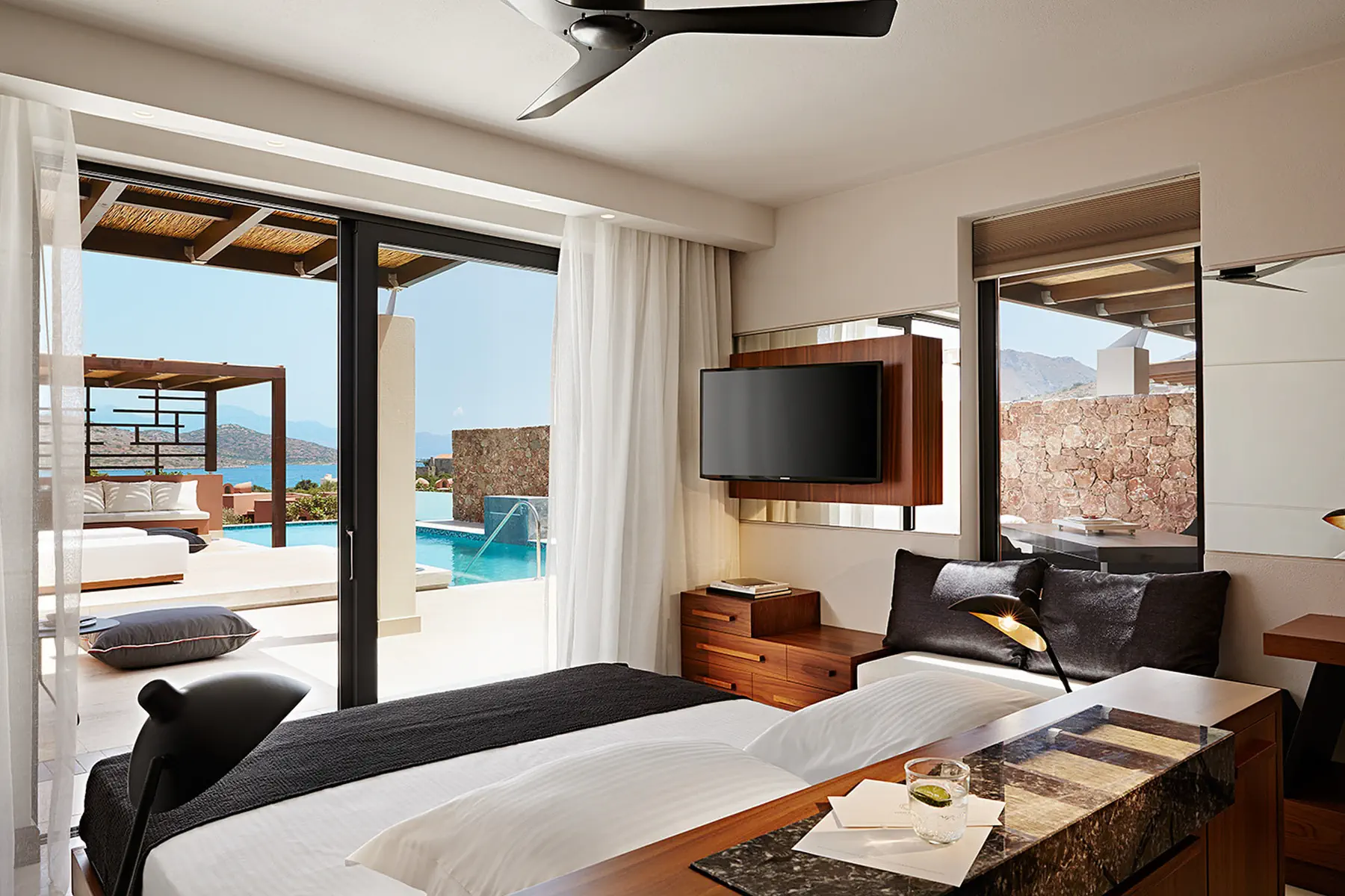 Domes Of Elounda Autograph Collection