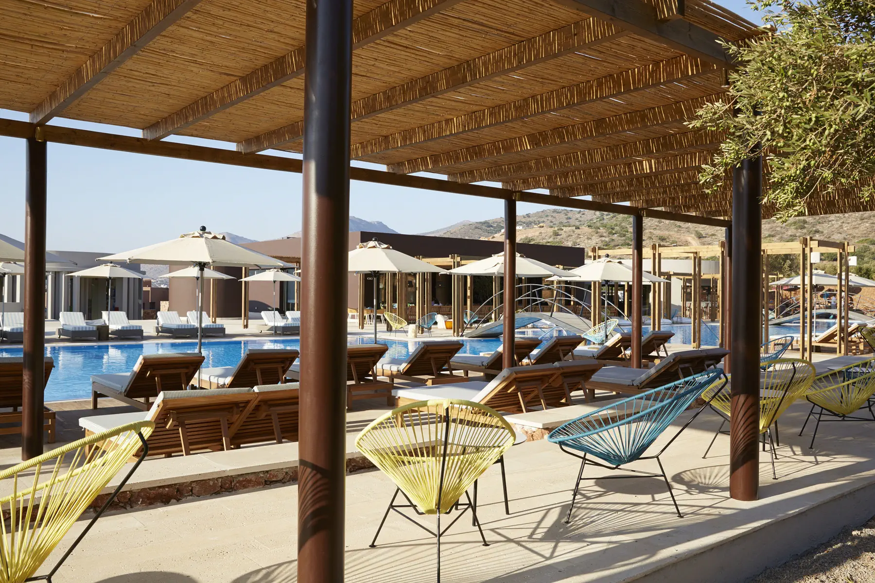 Domes Of Elounda Autograph Collection
