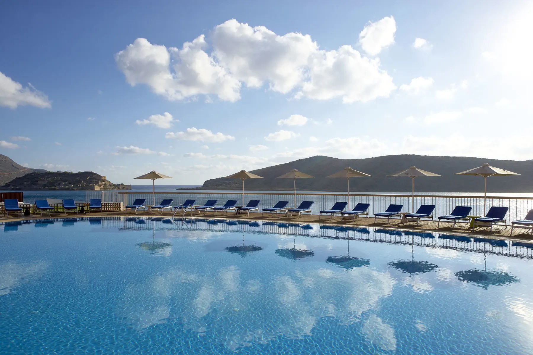 Domes Of Elounda Autograph Collection