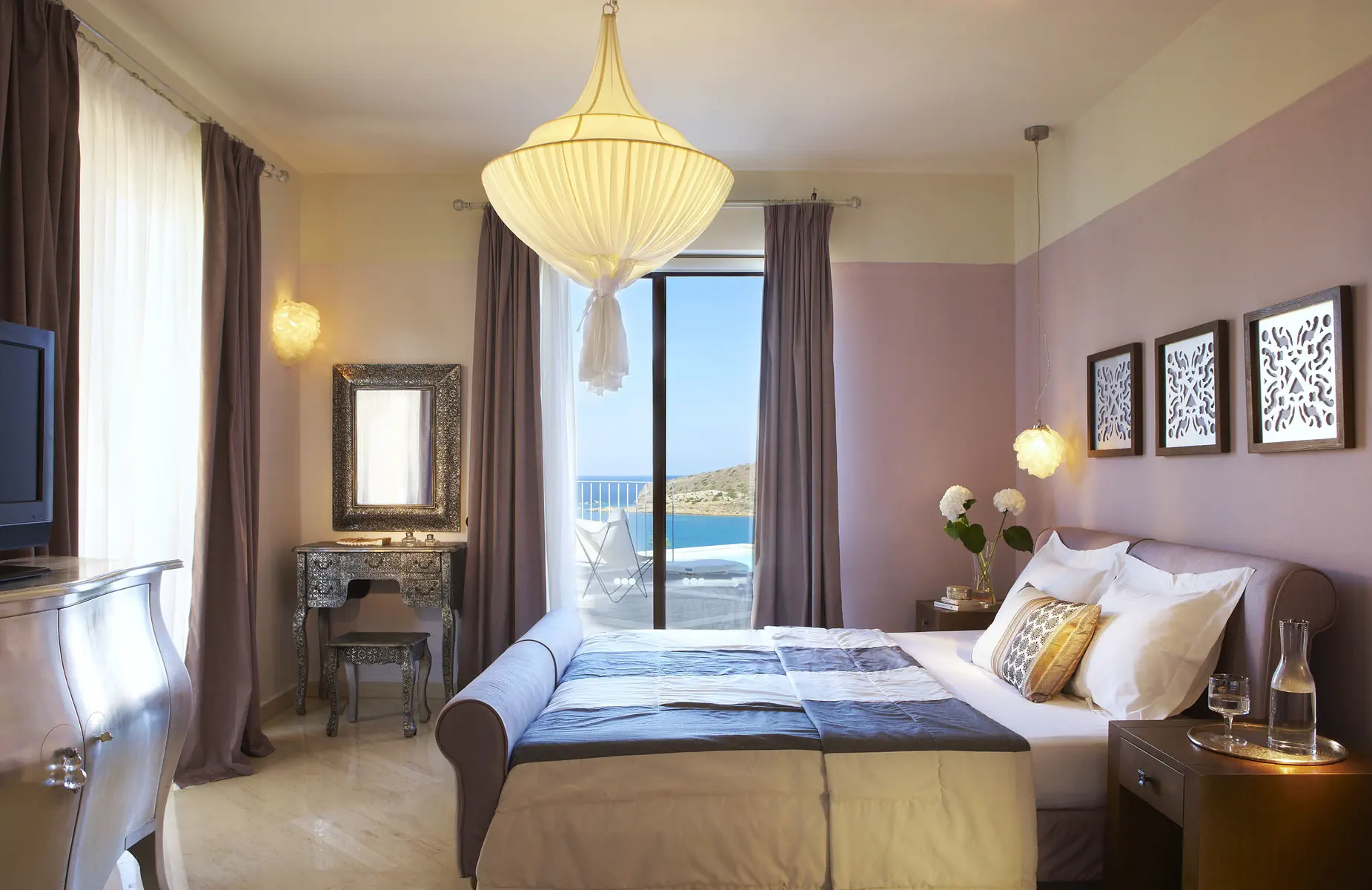 Domes Of Elounda Autograph Collection