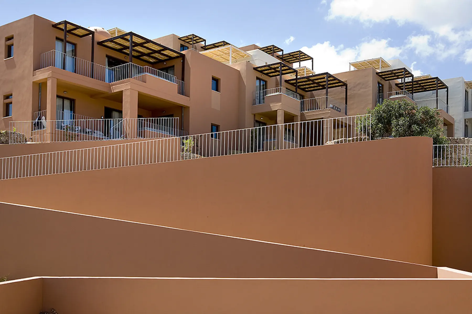 Domes Of Elounda Autograph Collection