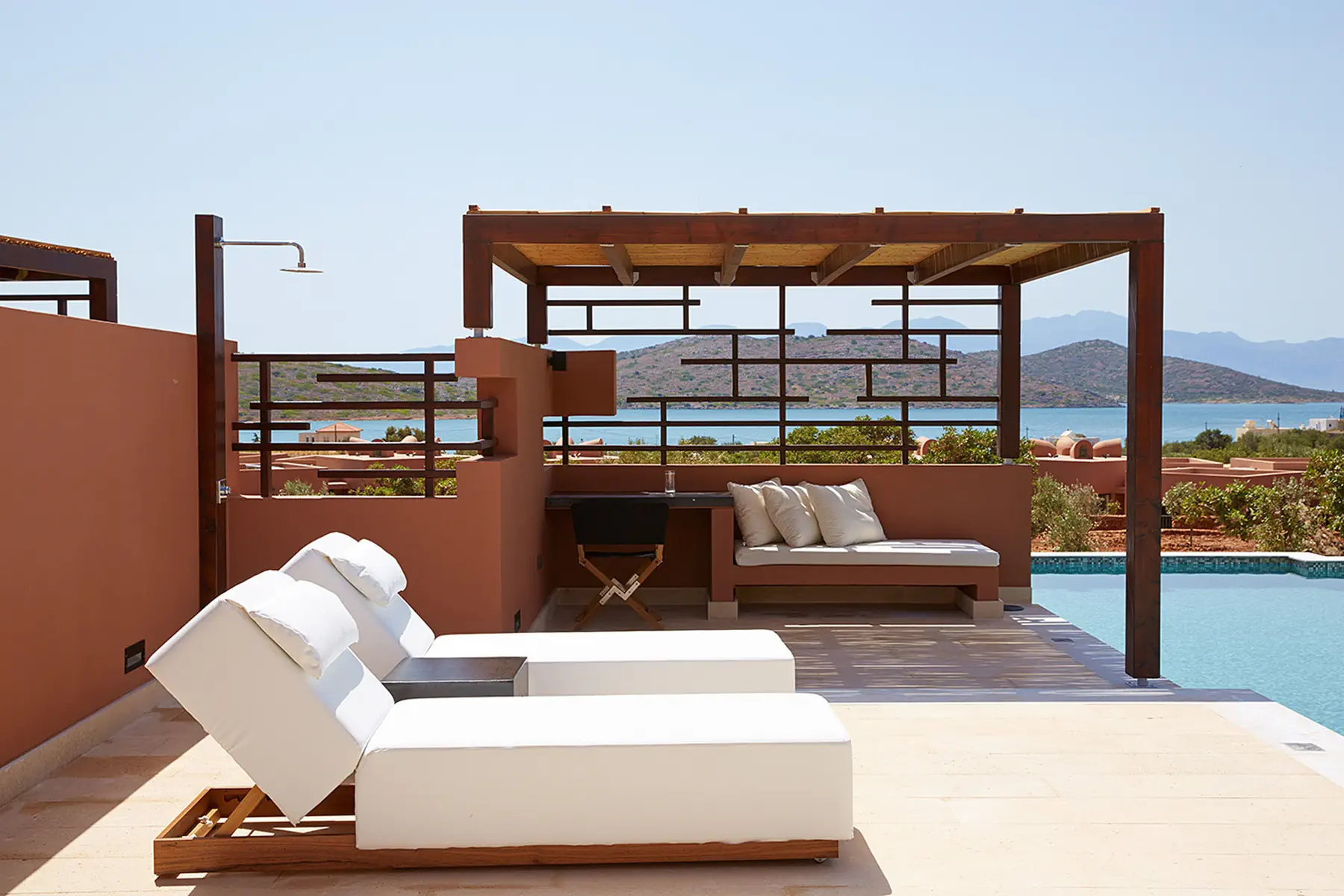 Domes Of Elounda Autograph Collection