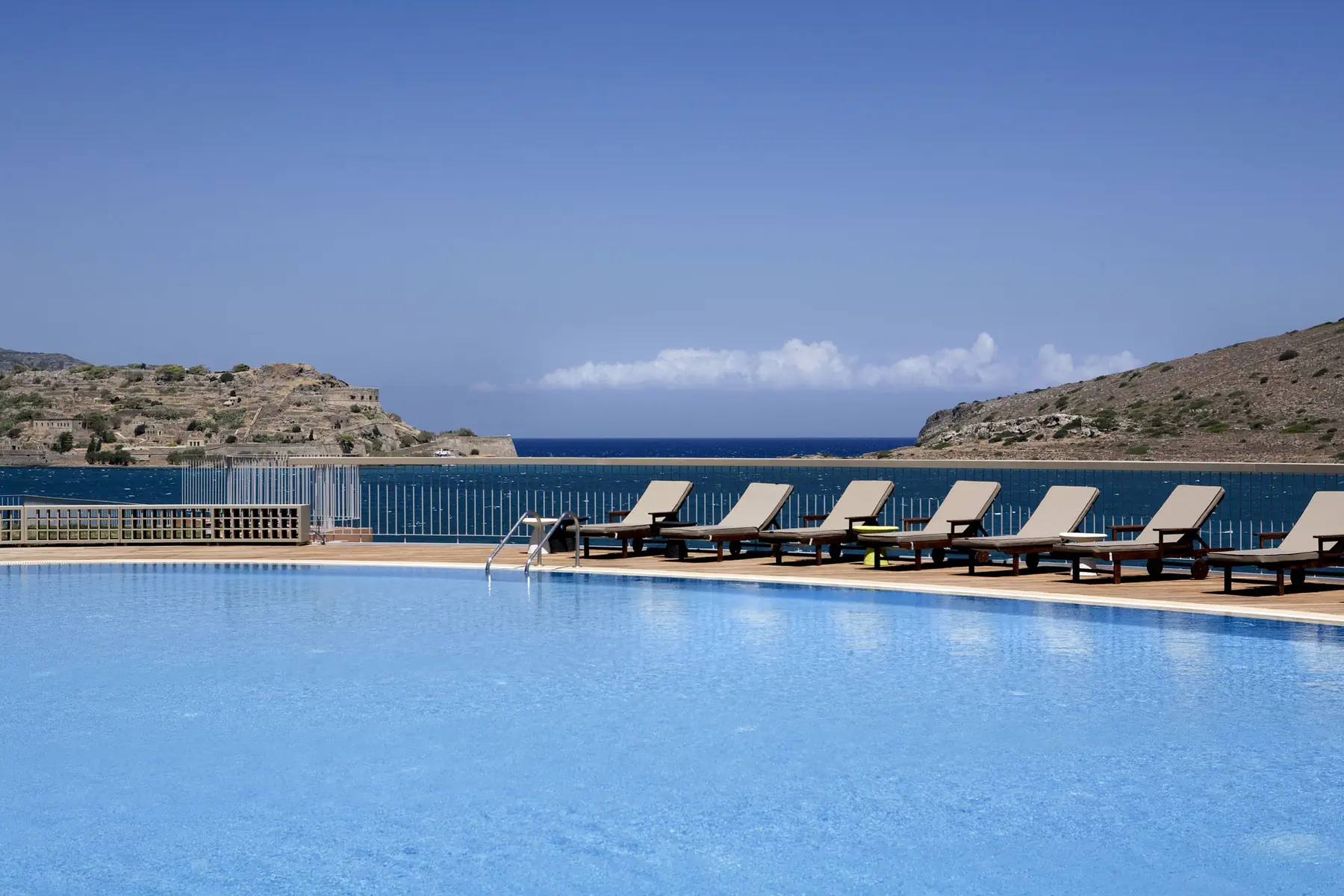 Domes Of Elounda Autograph Collection
