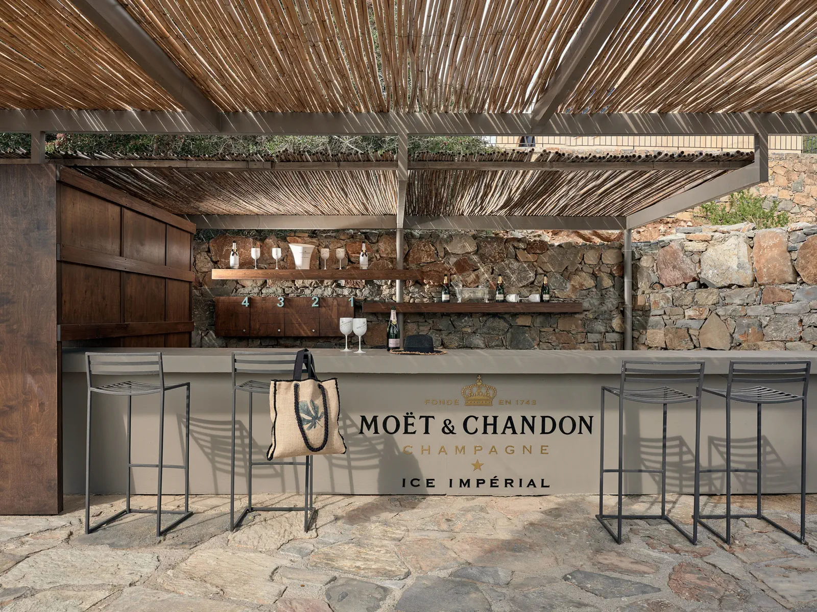 Domes Of Elounda Autograph Collection