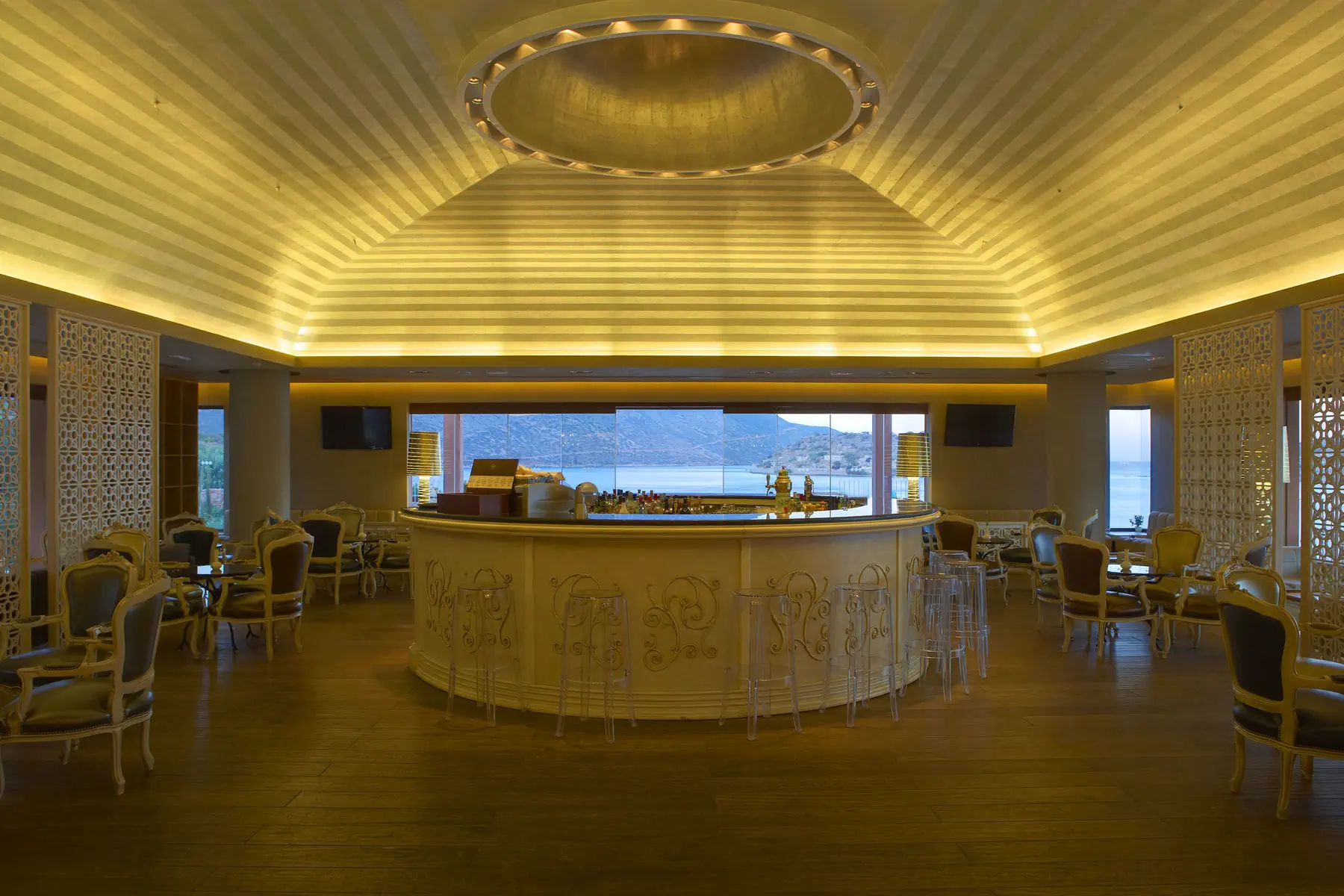 Domes Of Elounda Autograph Collection