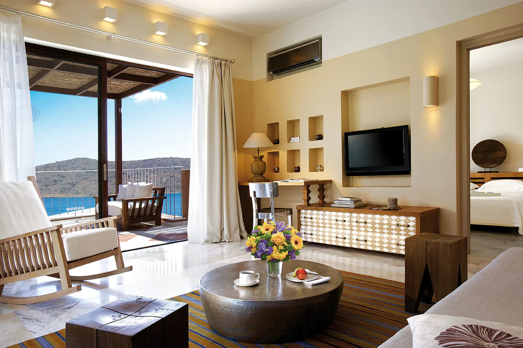 Domes Of Elounda Autograph Collection