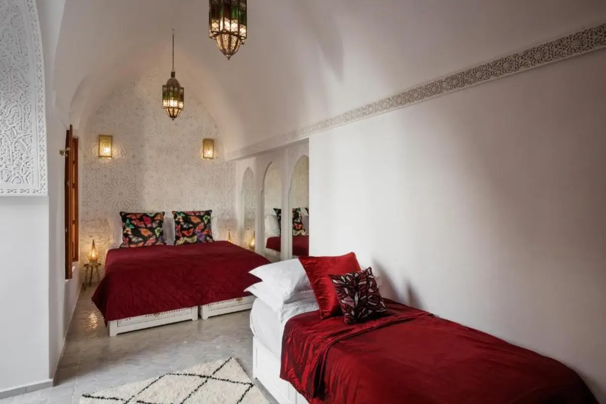Riad Spice  - zdjęcie 18