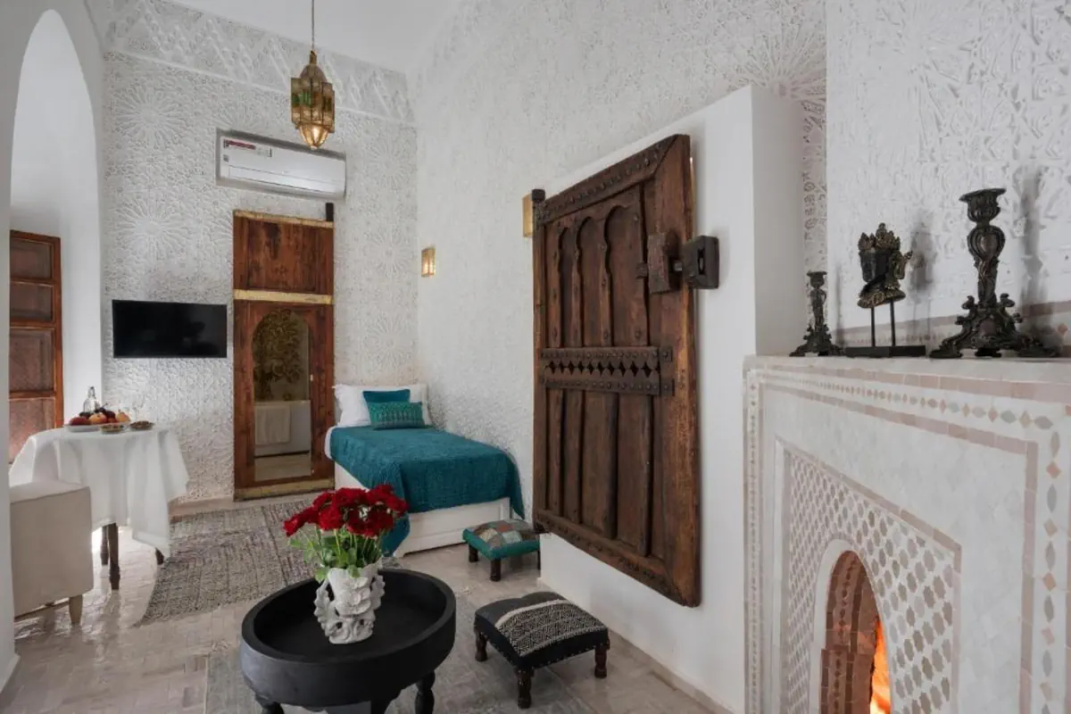 Riad Spice  - zdjęcie 8