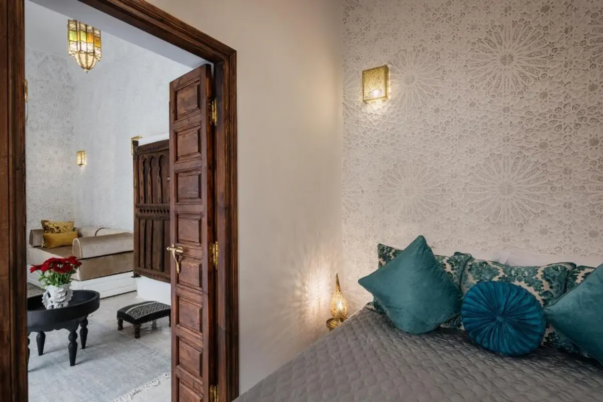 Riad Spice  - zdjęcie 25