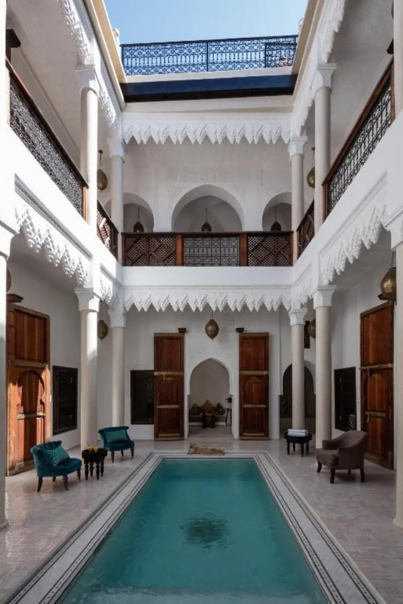 Riad Spice  - zdjęcie 33
