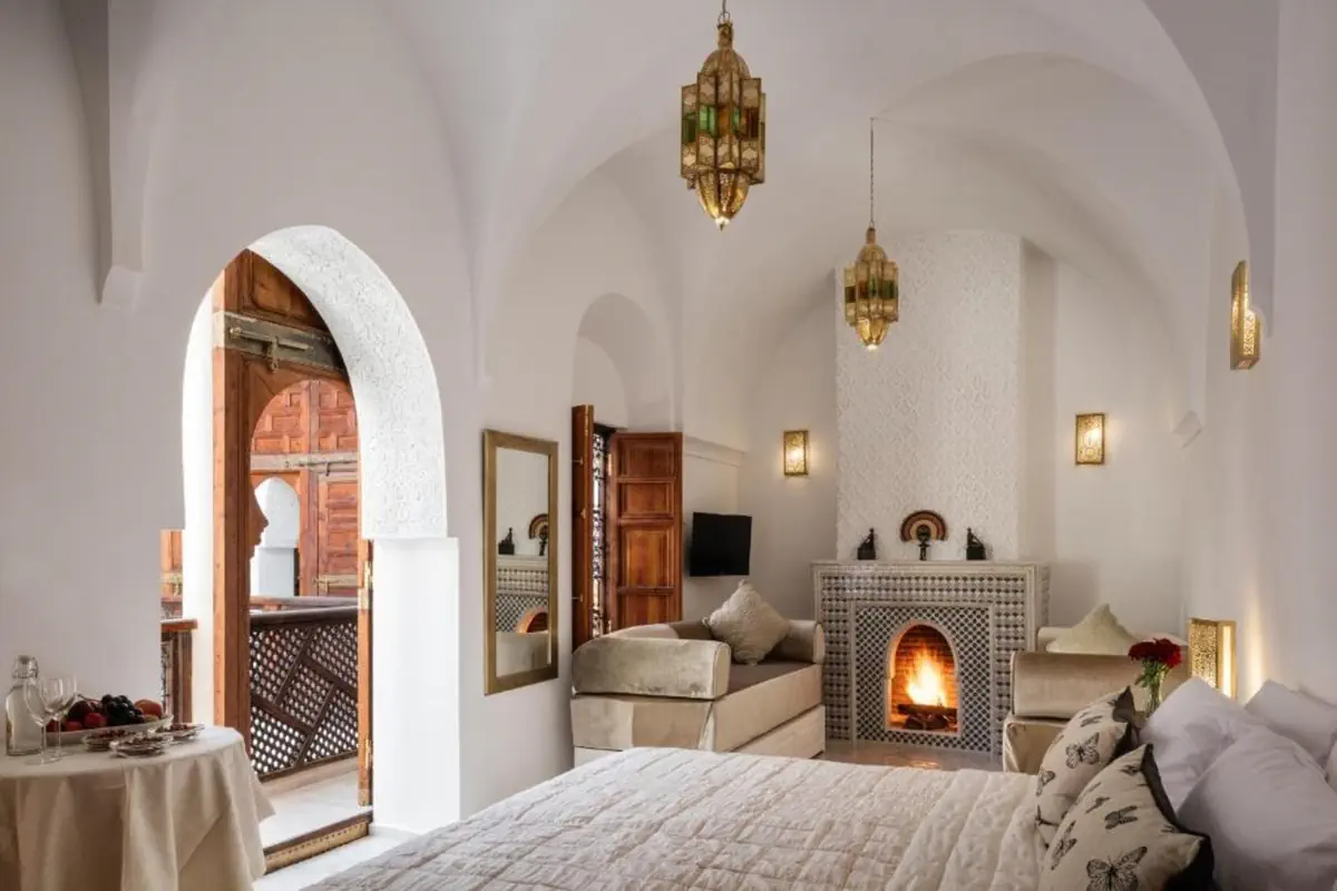 Riad Spice  - zdjęcie 16