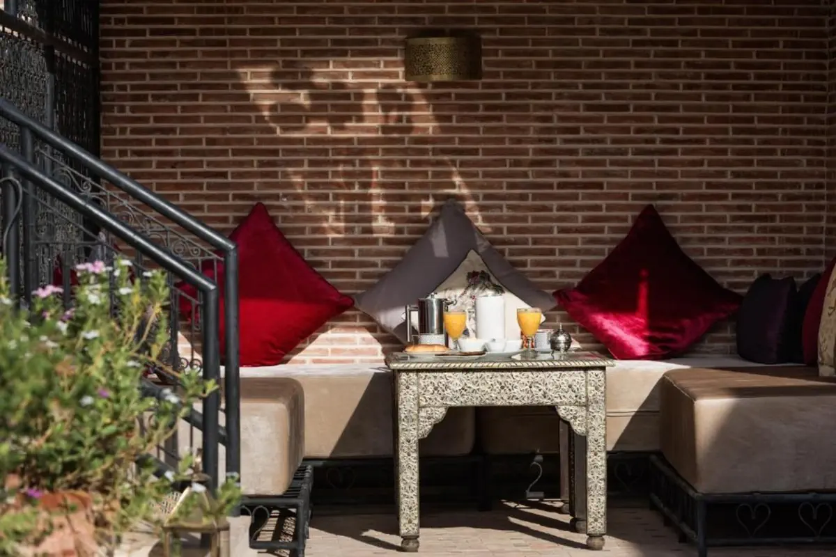 Riad Spice  - zdjęcie 35