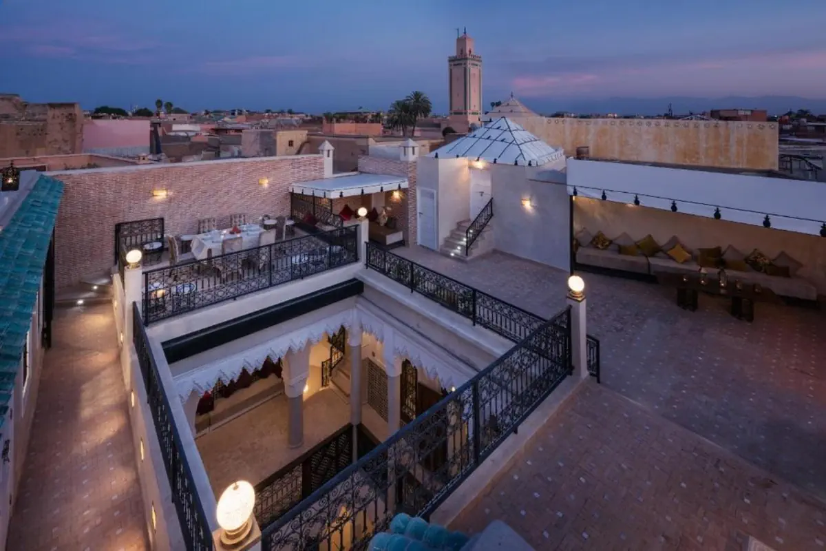 Riad Spice  - zdjęcie 36